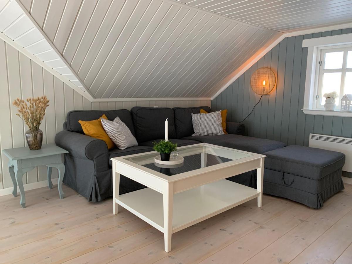 Lemonsjoen-Jotunheimen-Besseggen Villa Stuttgongfossen Exteriör bild